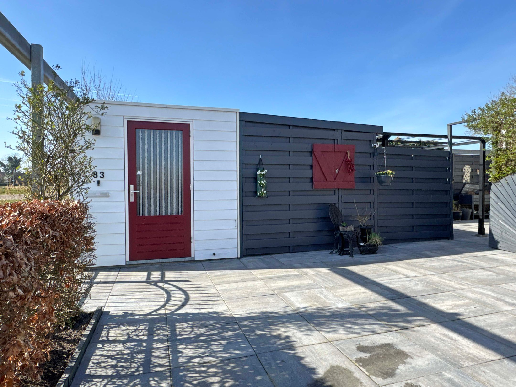 Foto 18 van Jeroen Boschstraat 83