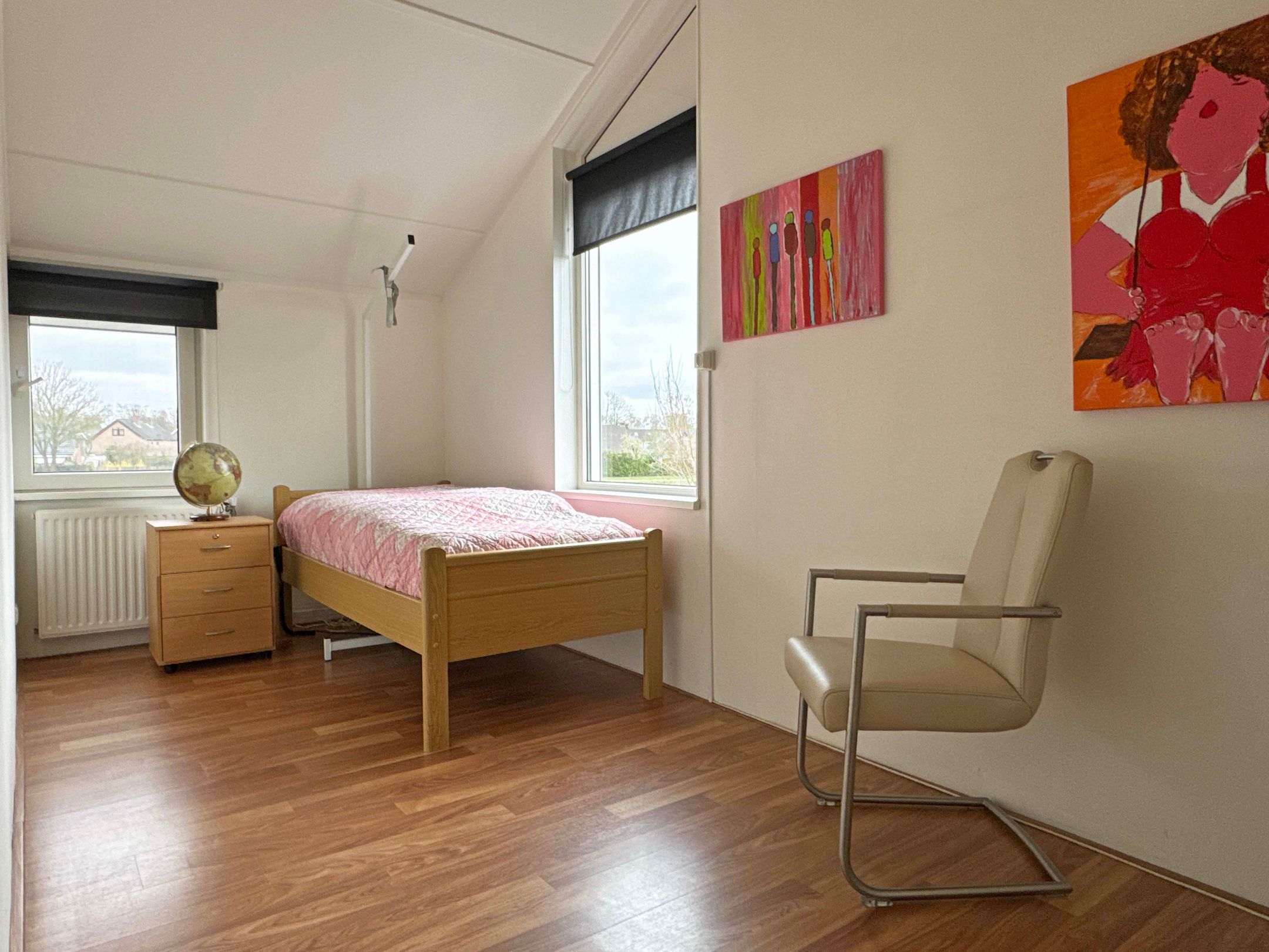 Foto 33 van Jeroen Boschstraat 83