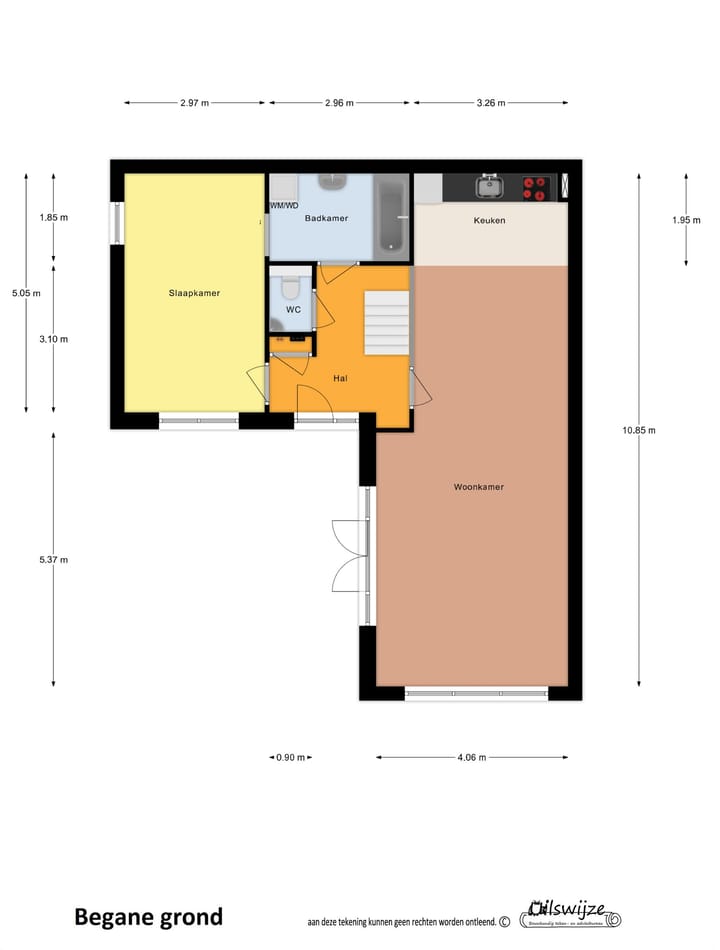 Photo 36 of Jeroen Boschstraat 83