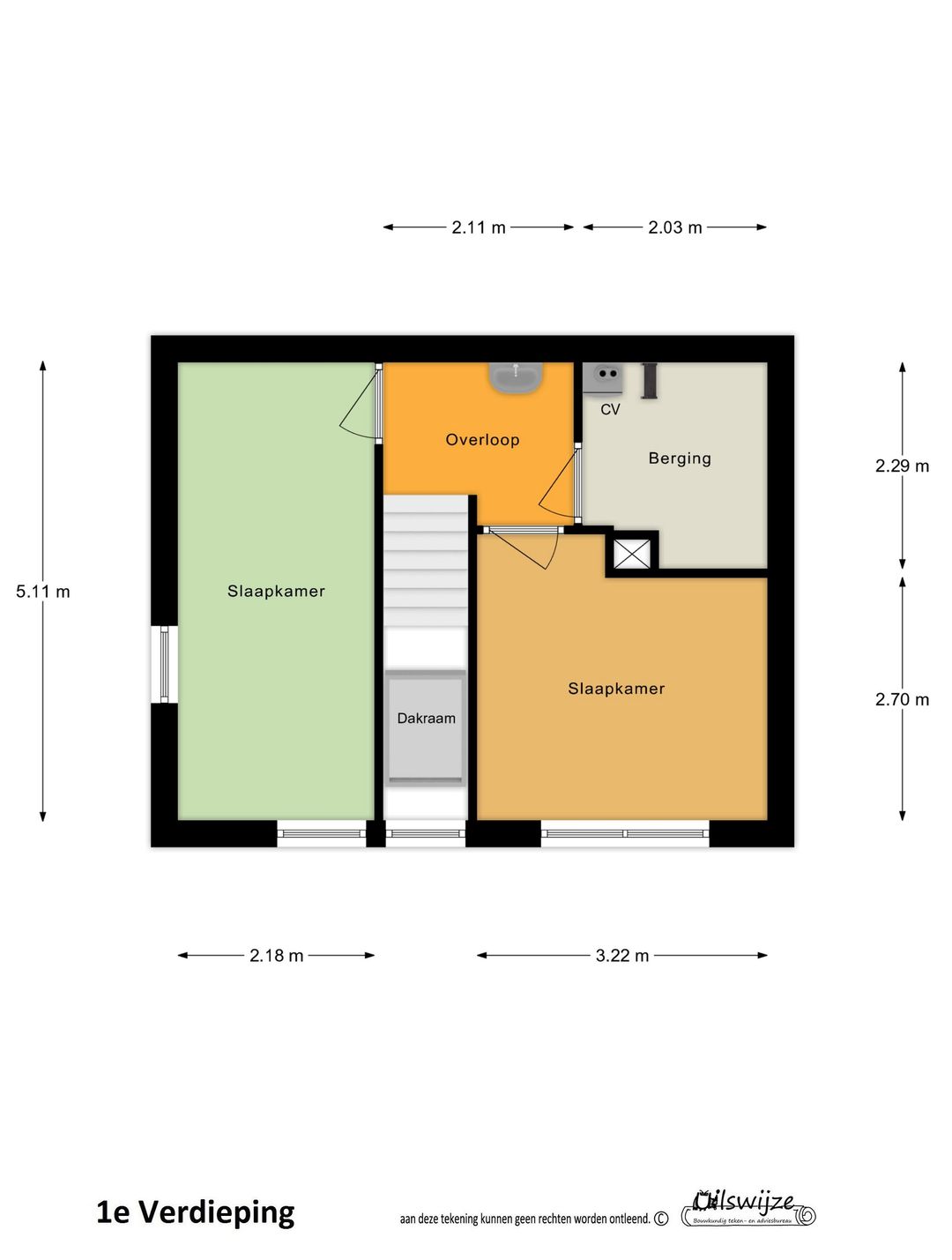 Foto 37 van Jeroen Boschstraat 83