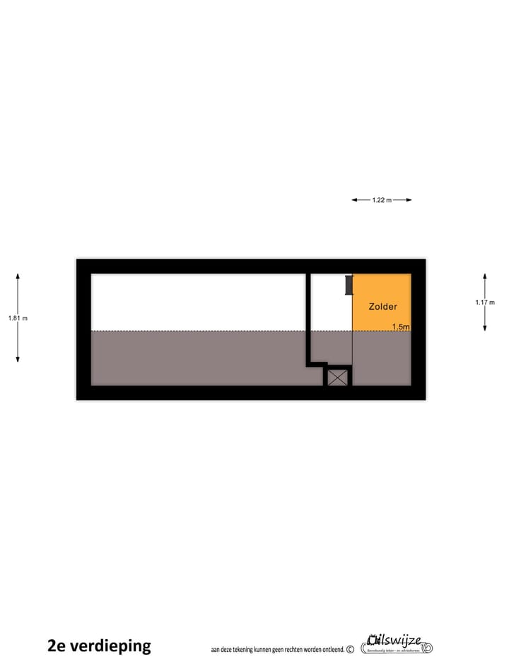 Photo 38 of Jeroen Boschstraat 83