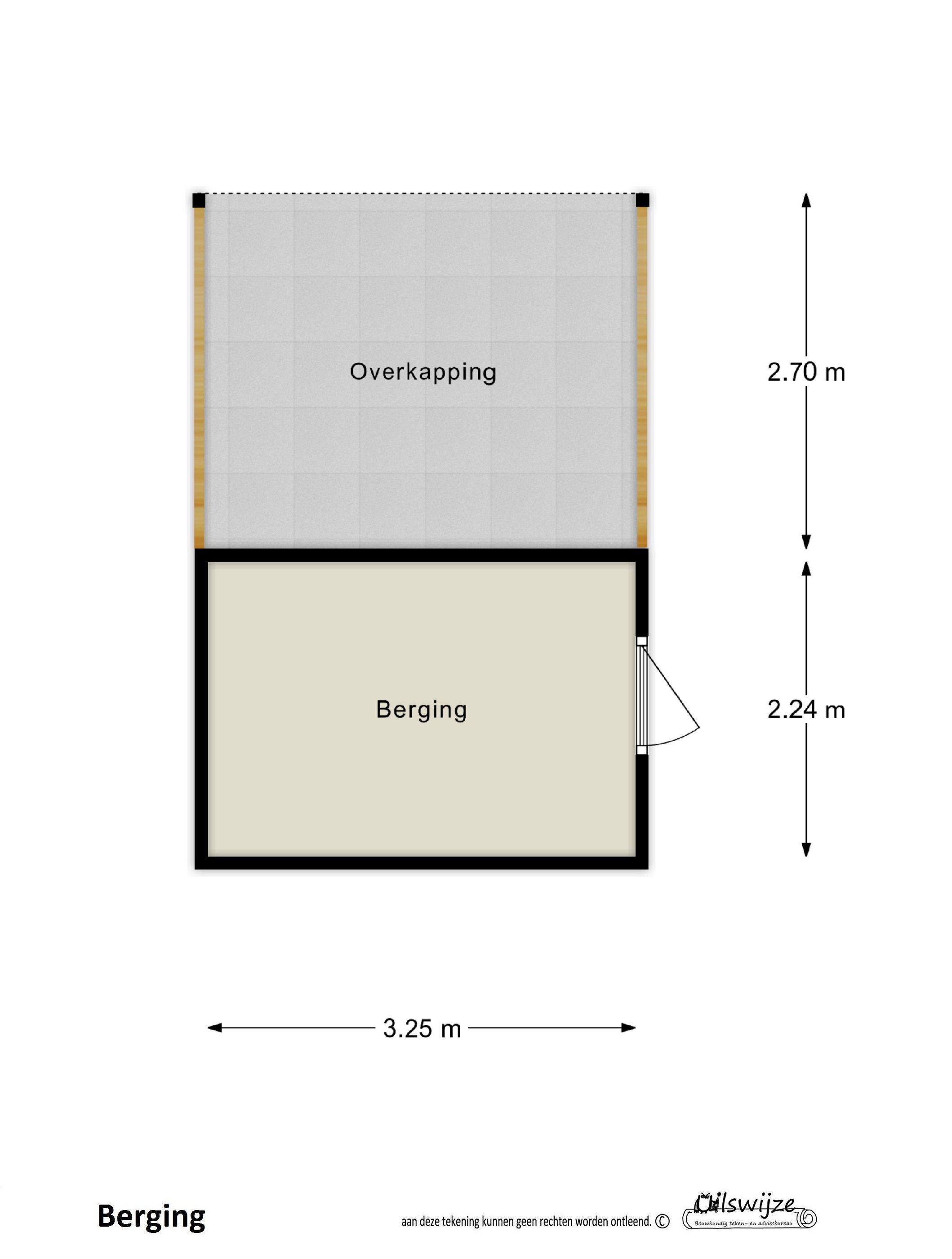 Foto 39 van Jeroen Boschstraat 83