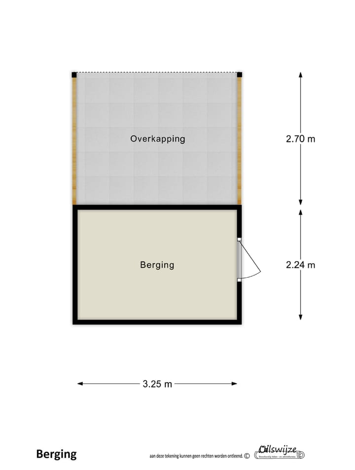 Photo 39 of Jeroen Boschstraat 83