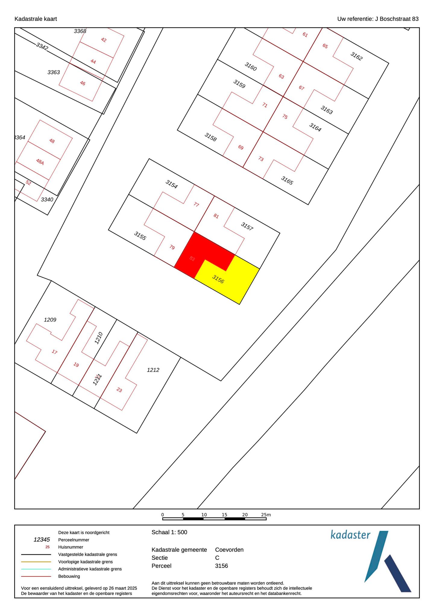 Foto 40 van Jeroen Boschstraat 83