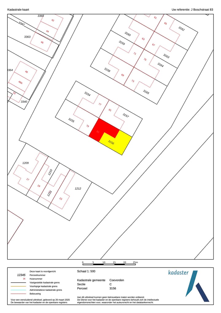 Photo 40 of Jeroen Boschstraat 83