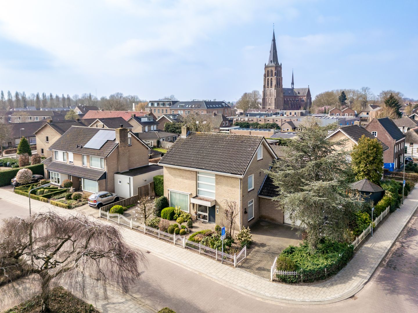 Foto 1 van Veldstraat 34