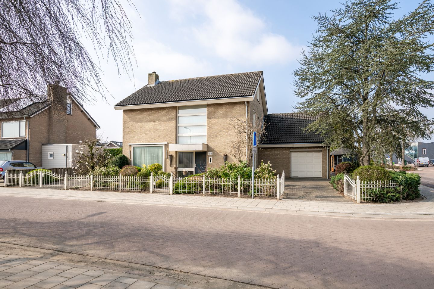 Foto 5 van Veldstraat 34