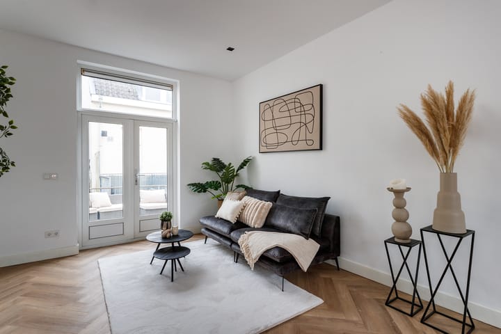 Foto 2 van Javastraat 40-BS