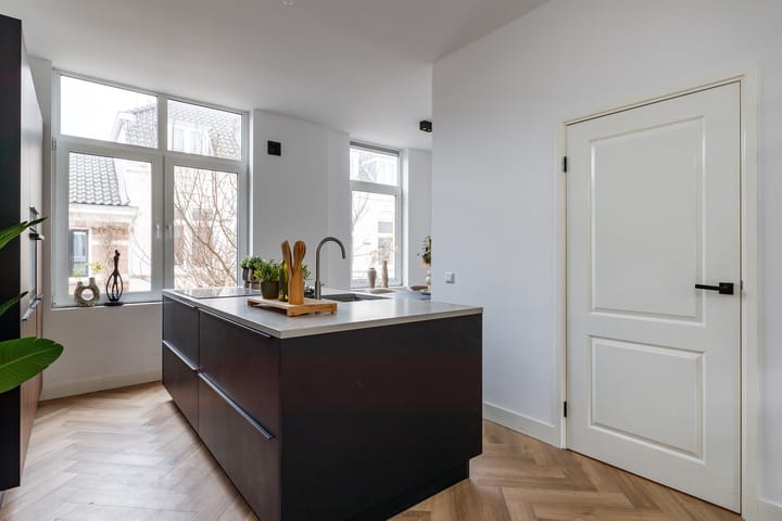 Foto 5 van Javastraat 40-BS