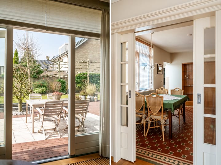 Foto 9 van Veldstraat 34