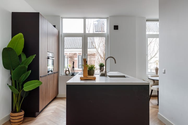 Foto 6 van Javastraat 40-BS