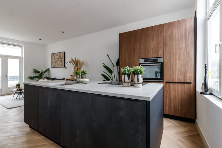 Foto 9 van Javastraat 40-BS