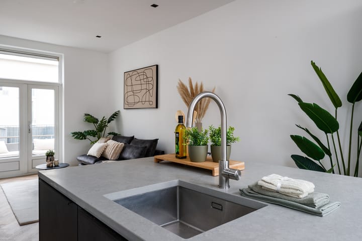 Foto 11 van Javastraat 40-BS