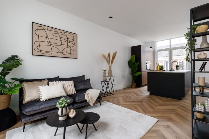 Foto 13 van Javastraat 40-BS