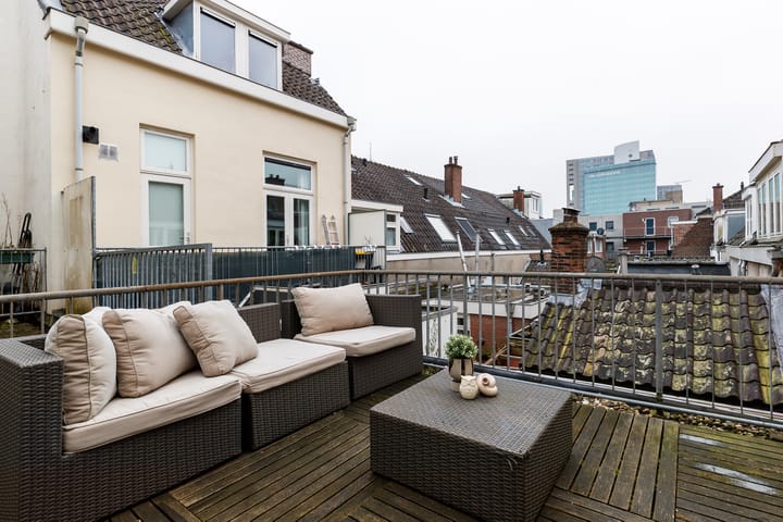 Foto 23 van Javastraat 40-BS