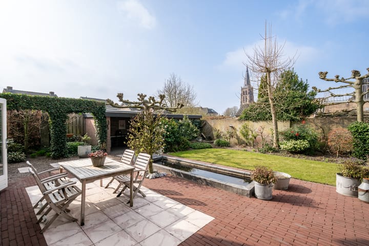 Foto 28 van Veldstraat 34