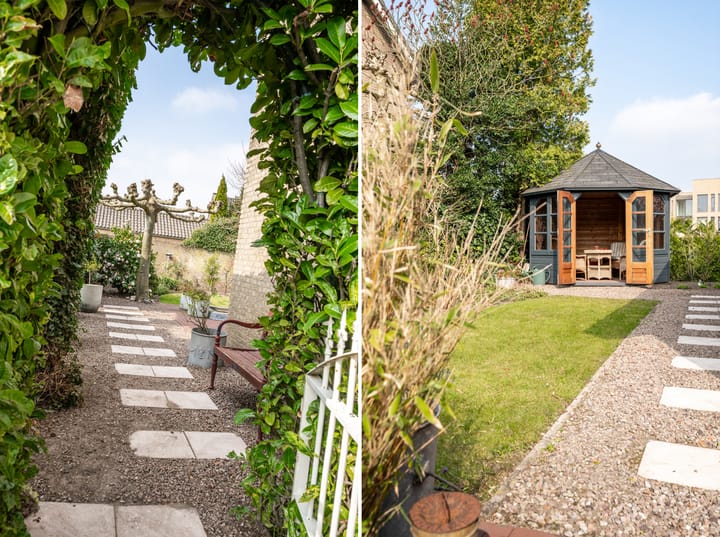 Foto 30 van Veldstraat 34