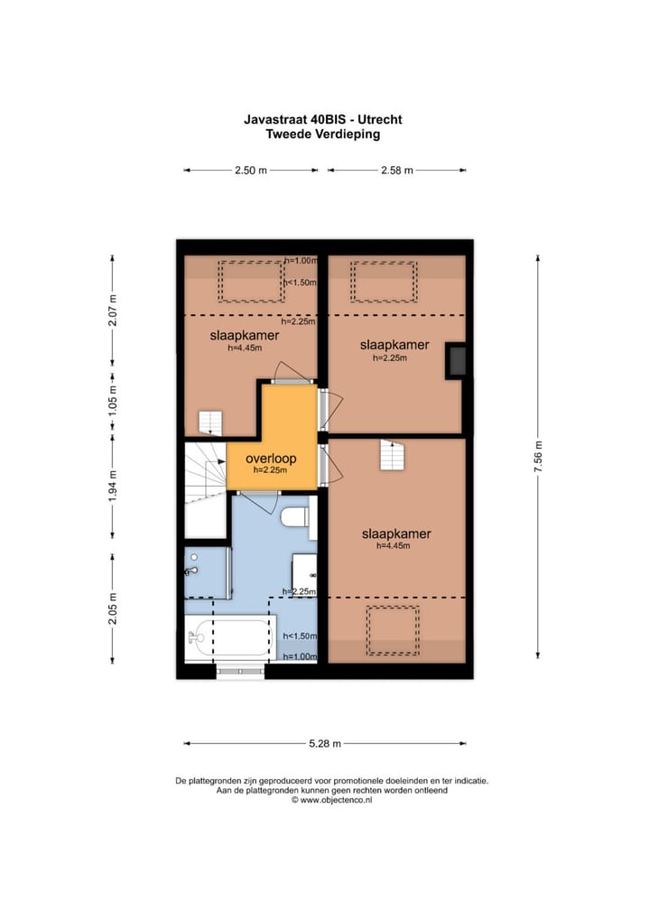 Foto 29 van Javastraat 40-BS