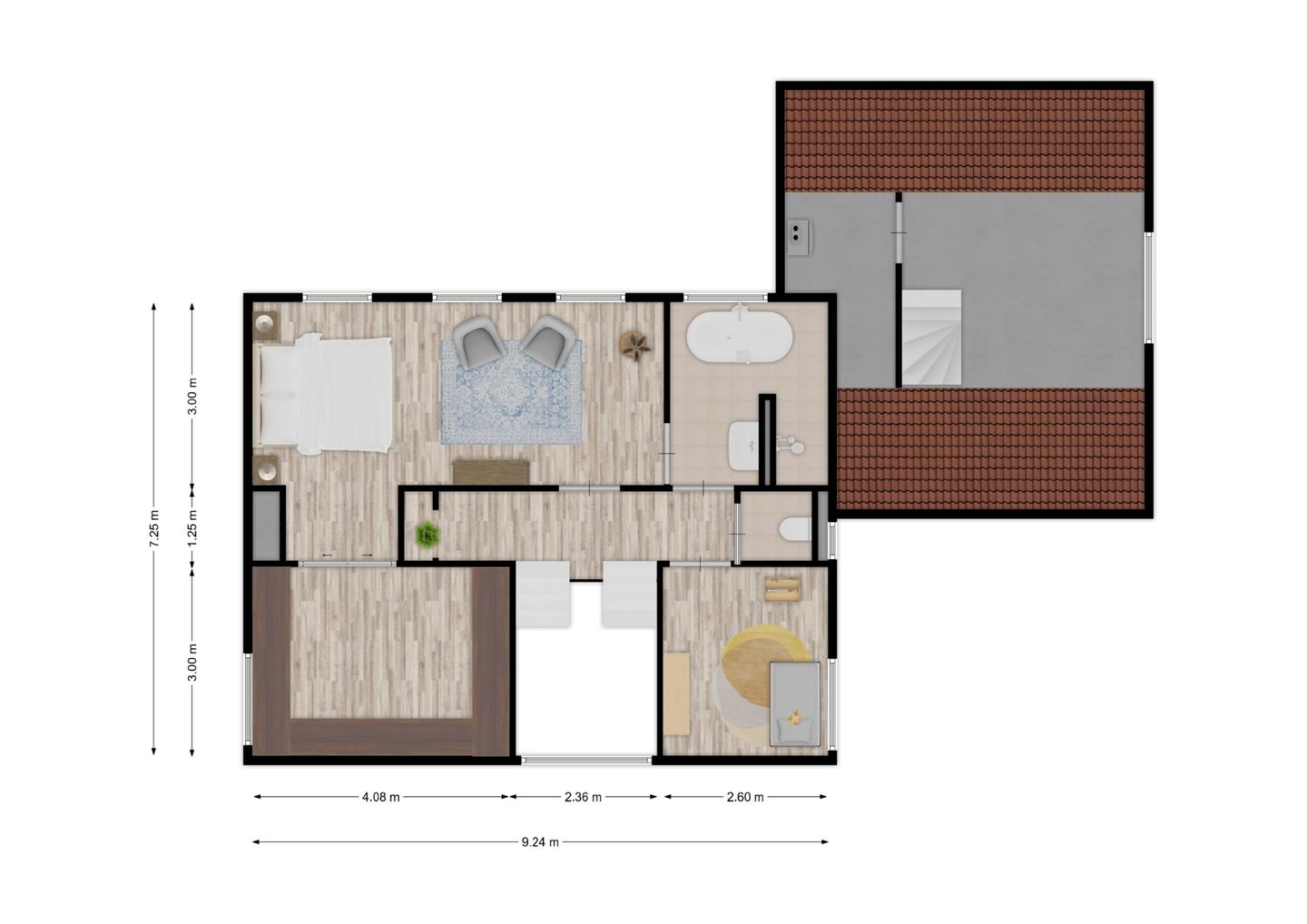 Foto 40 van Veldstraat 34