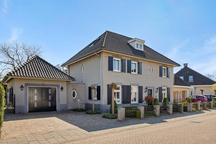 Foto 1 van Gerrit van Bakelstraat 4