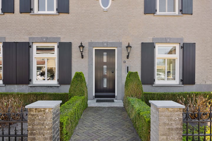 Foto 2 van Gerrit van Bakelstraat 4