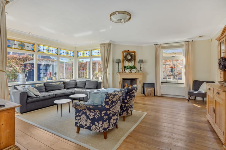 Foto 3 van Gerrit van Bakelstraat 4