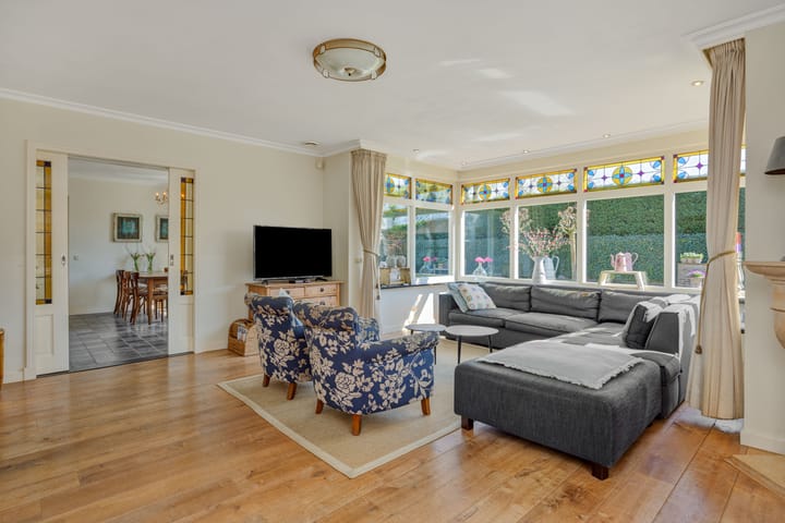 Foto 4 van Gerrit van Bakelstraat 4