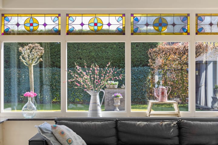 Foto 5 van Gerrit van Bakelstraat 4