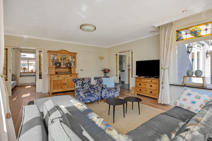 Foto 6 van Gerrit van Bakelstraat 4