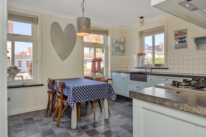 Foto 7 van Gerrit van Bakelstraat 4