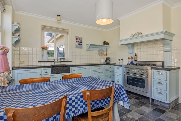 Foto 8 van Gerrit van Bakelstraat 4