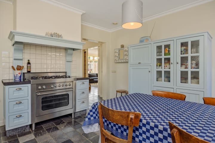 Foto 9 van Gerrit van Bakelstraat 4