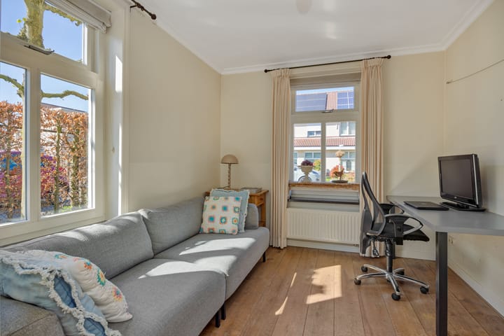 Foto 10 van Gerrit van Bakelstraat 4