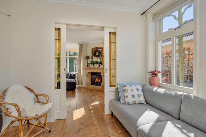 Foto 11 van Gerrit van Bakelstraat 4