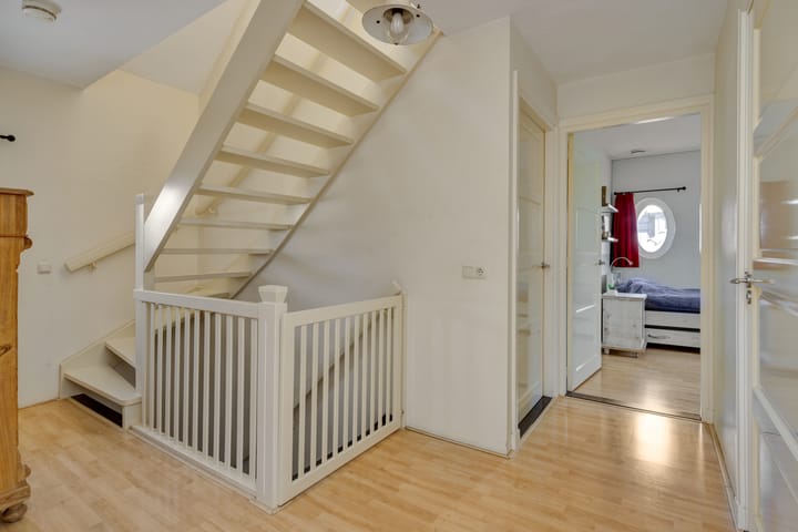 Foto 24 van Gerrit van Bakelstraat 4