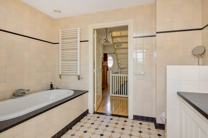 Foto 31 van Gerrit van Bakelstraat 4