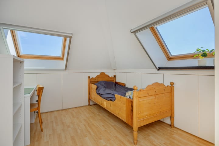 Foto 34 van Gerrit van Bakelstraat 4