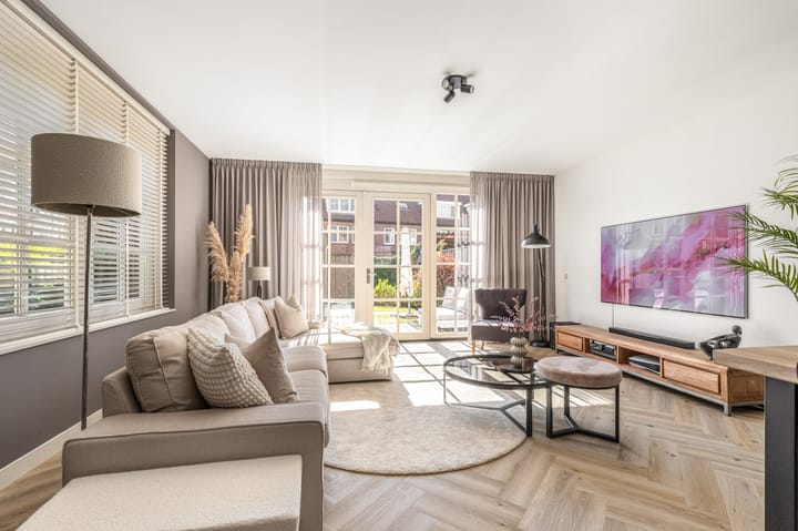 Foto 2 van Catharina van Aragonlaan 107