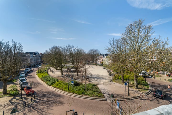 Foto 3 van Koningsplein 4-A