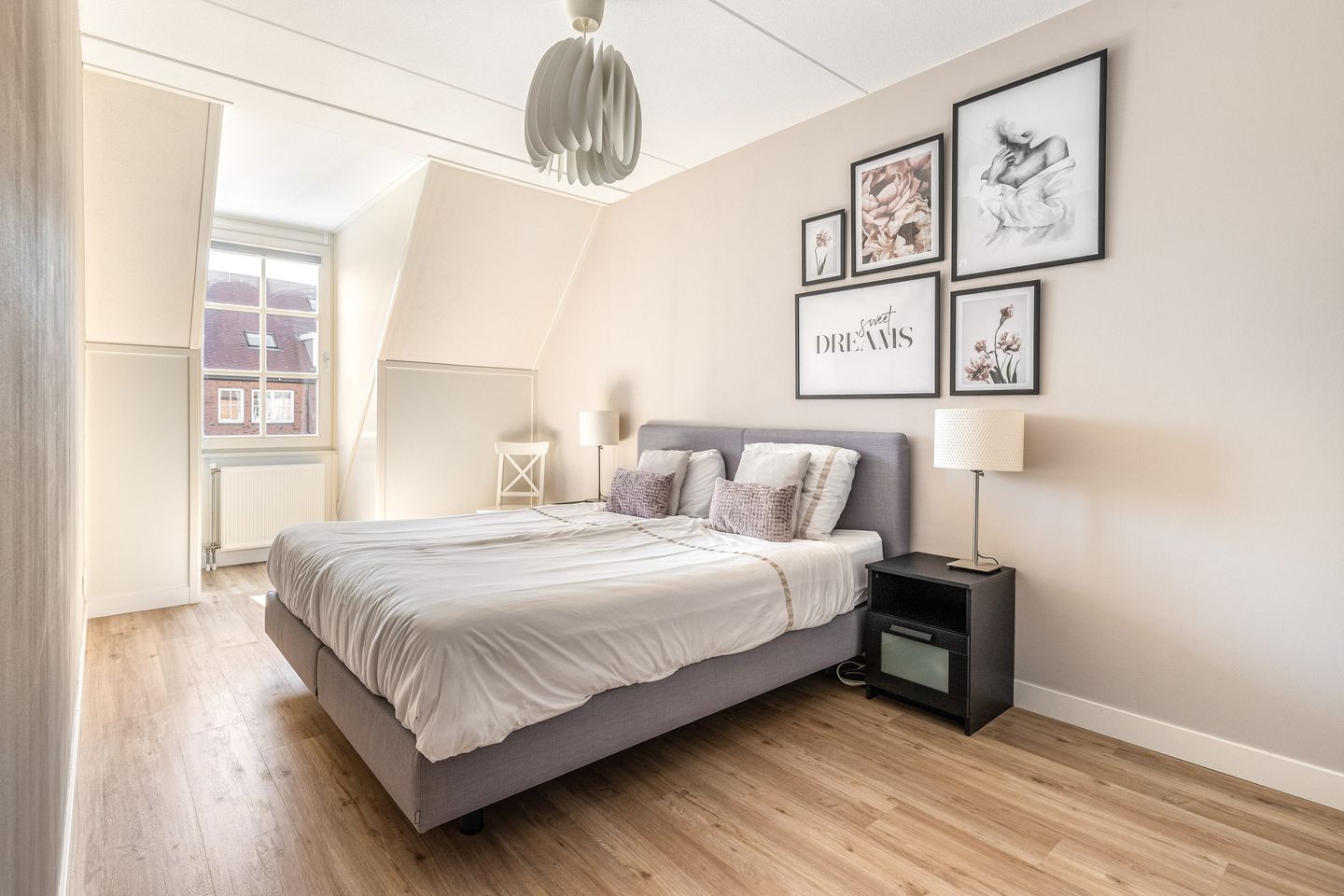 Foto 4 van Catharina van Aragonlaan 107