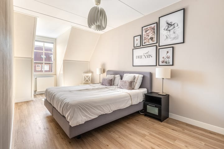 Foto 4 van Catharina van Aragonlaan 107