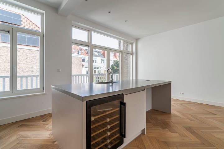 Foto 4 van Koningsplein 4-A