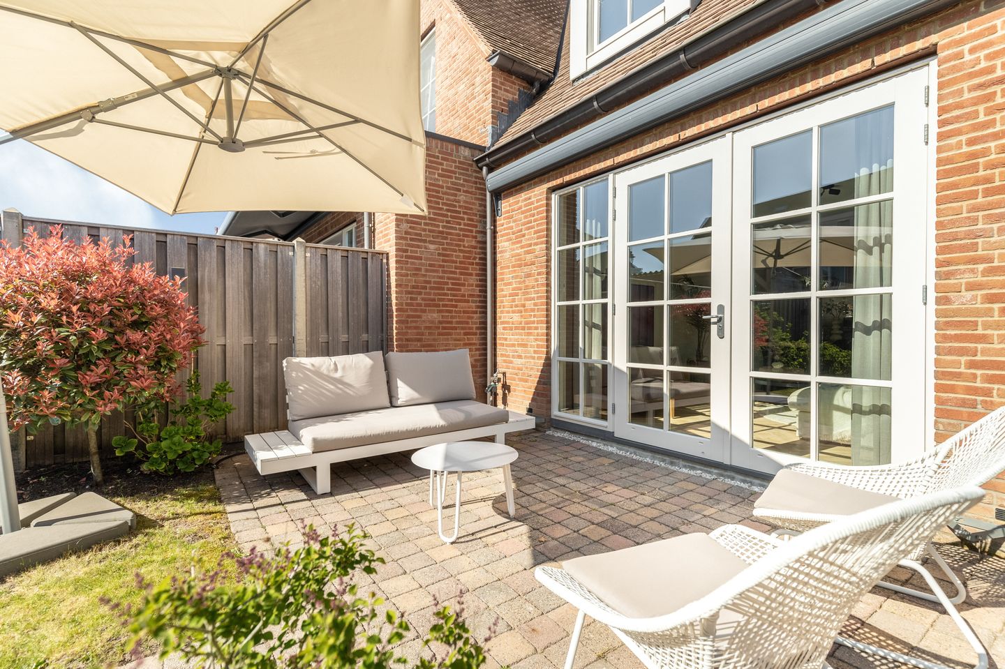 Foto 5 van Catharina van Aragonlaan 107