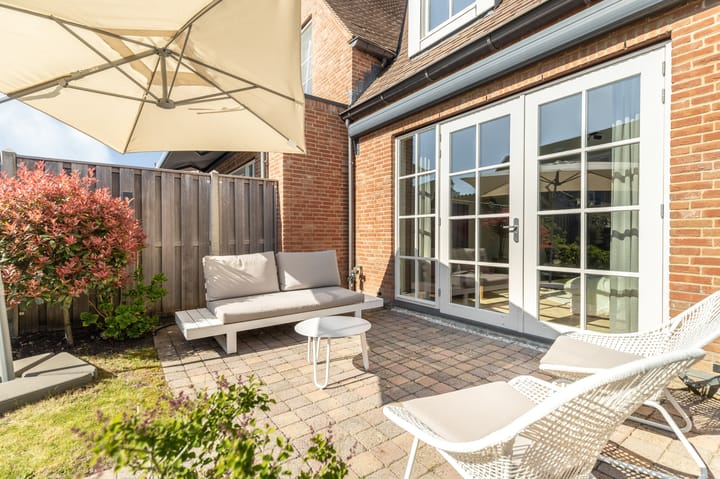 Foto 5 van Catharina van Aragonlaan 107