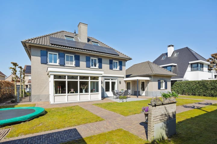 Foto 38 van Gerrit van Bakelstraat 4