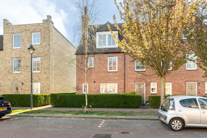 Foto 6 van Catharina van Aragonlaan 107