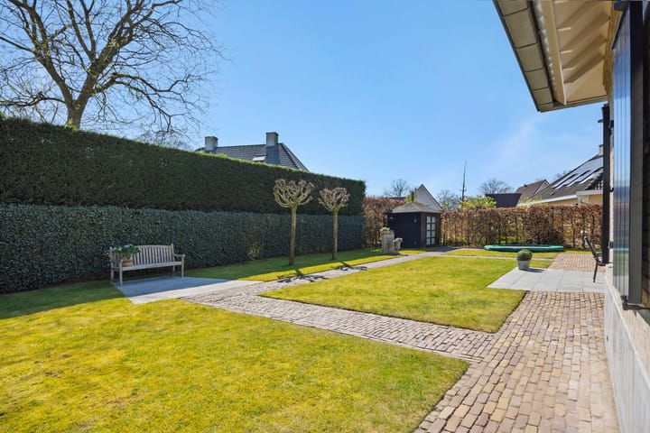 Foto 39 van Gerrit van Bakelstraat 4