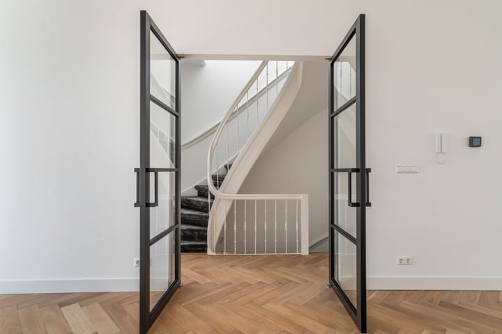 Foto 8 van Koningsplein 4-A