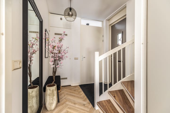 Foto 8 van Catharina van Aragonlaan 107