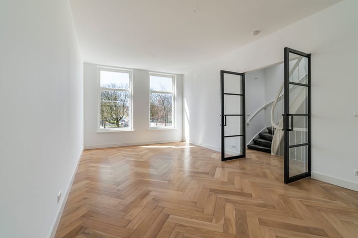 Foto 9 van Koningsplein 4-A